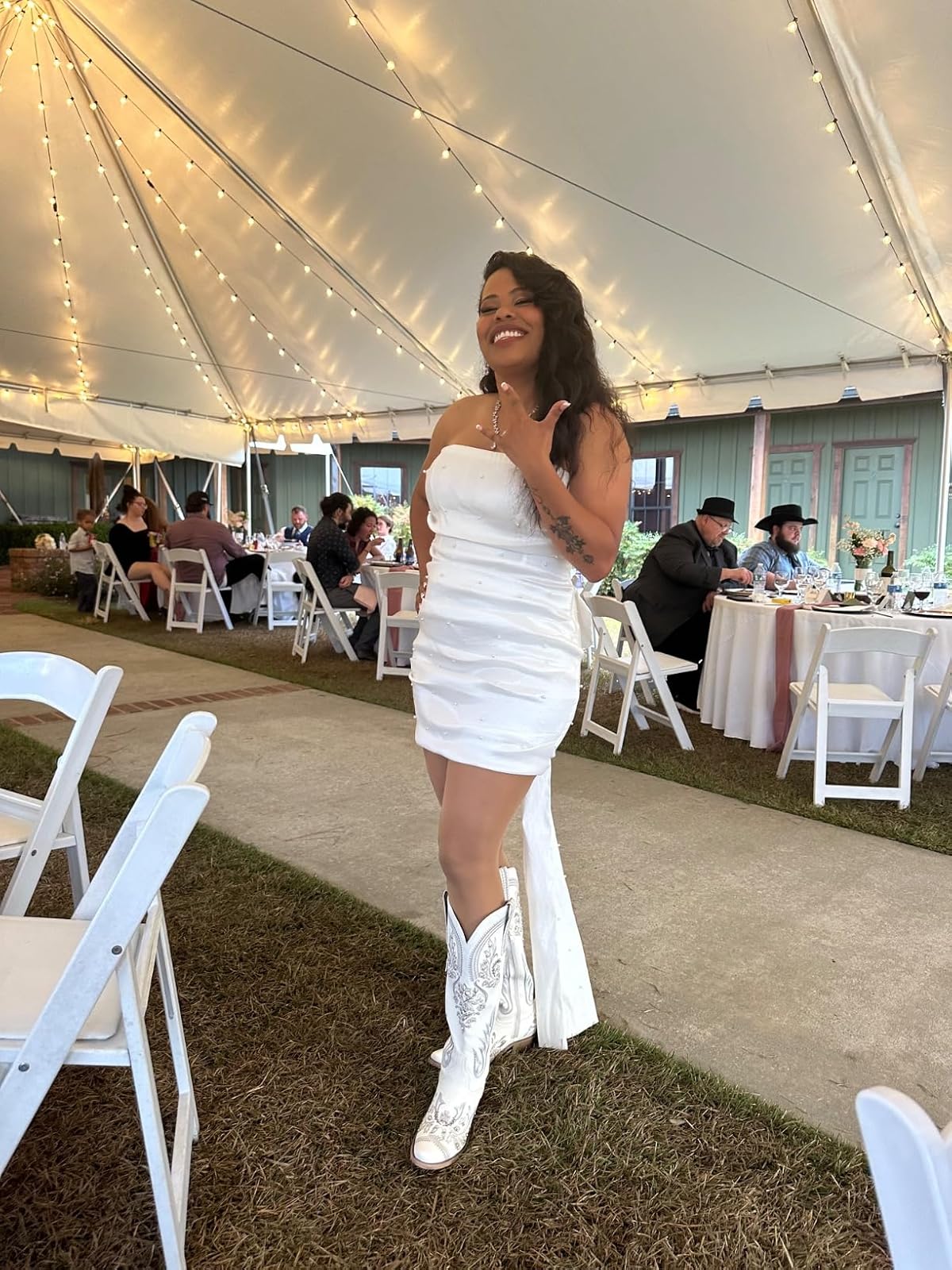 Styling Cowboy Boots: A Guide to Versatile Looks