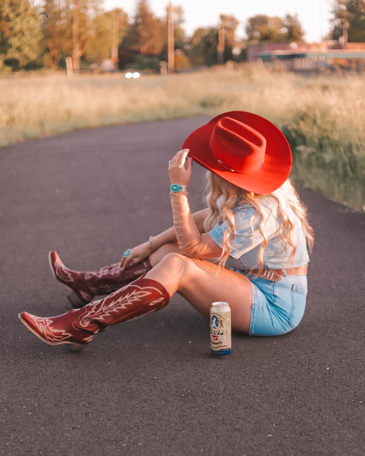 Demystifying Cowboy Boot Toe Styles