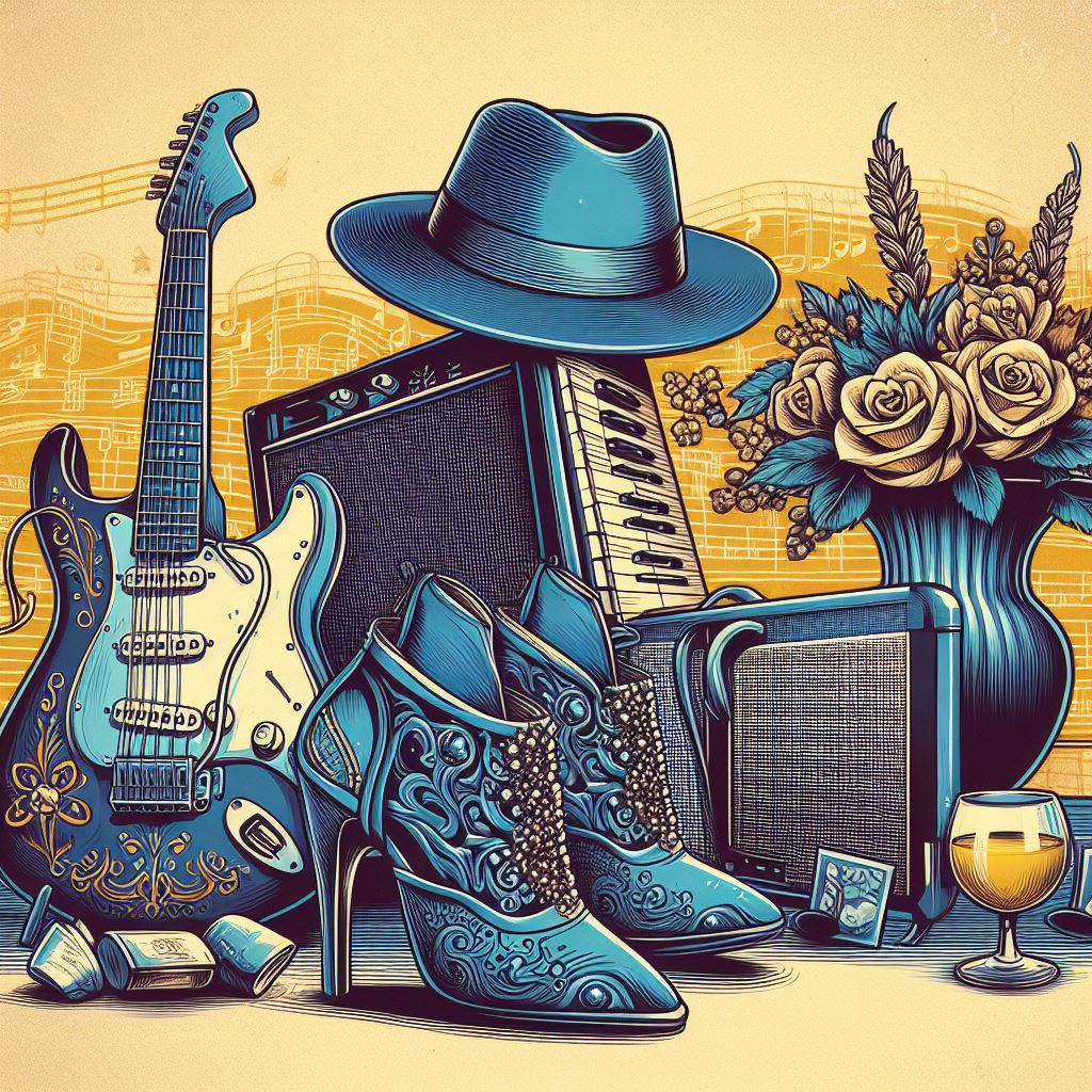 Discover the Allure of Women's Cowgirl Boots: The Perfect Blend of Style and Comfort