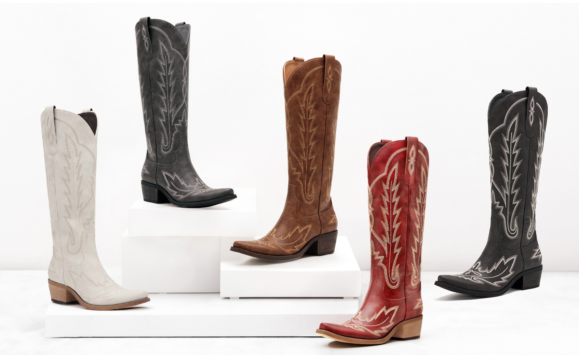 How to Clean, Care for, and Store Cowboy Boots