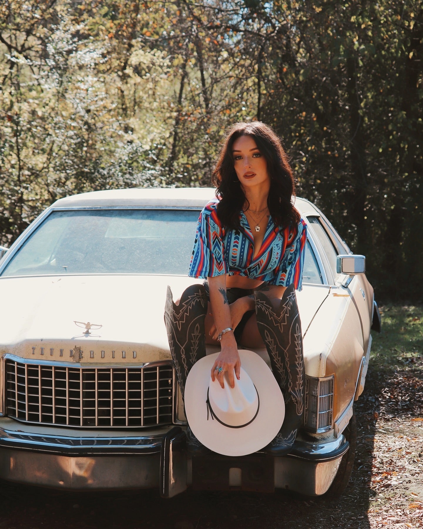 From Rodeo to Runway: Why Cowgirl Boots Belong in Your Closet