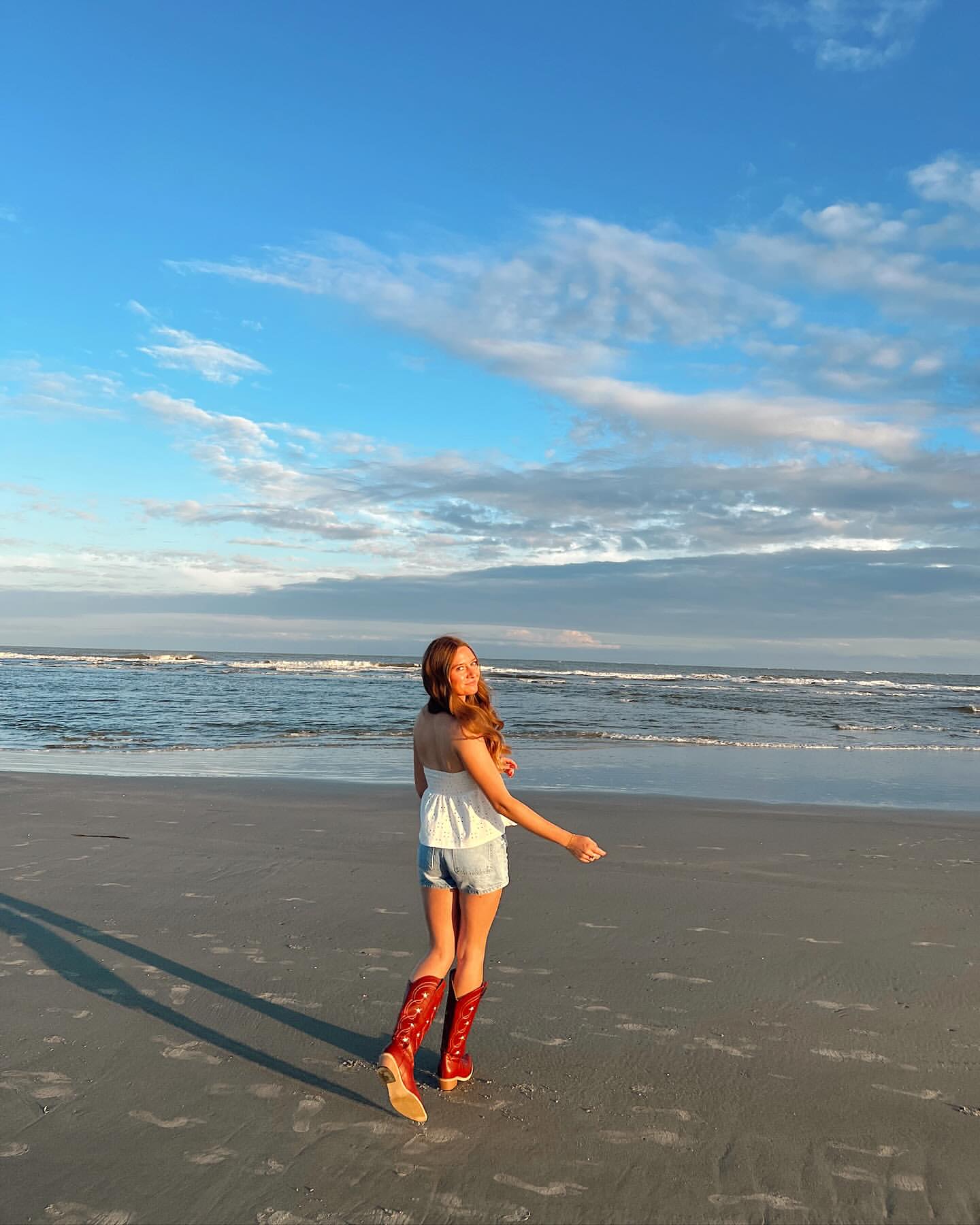 Care Guide for Women's Cowboy Boots