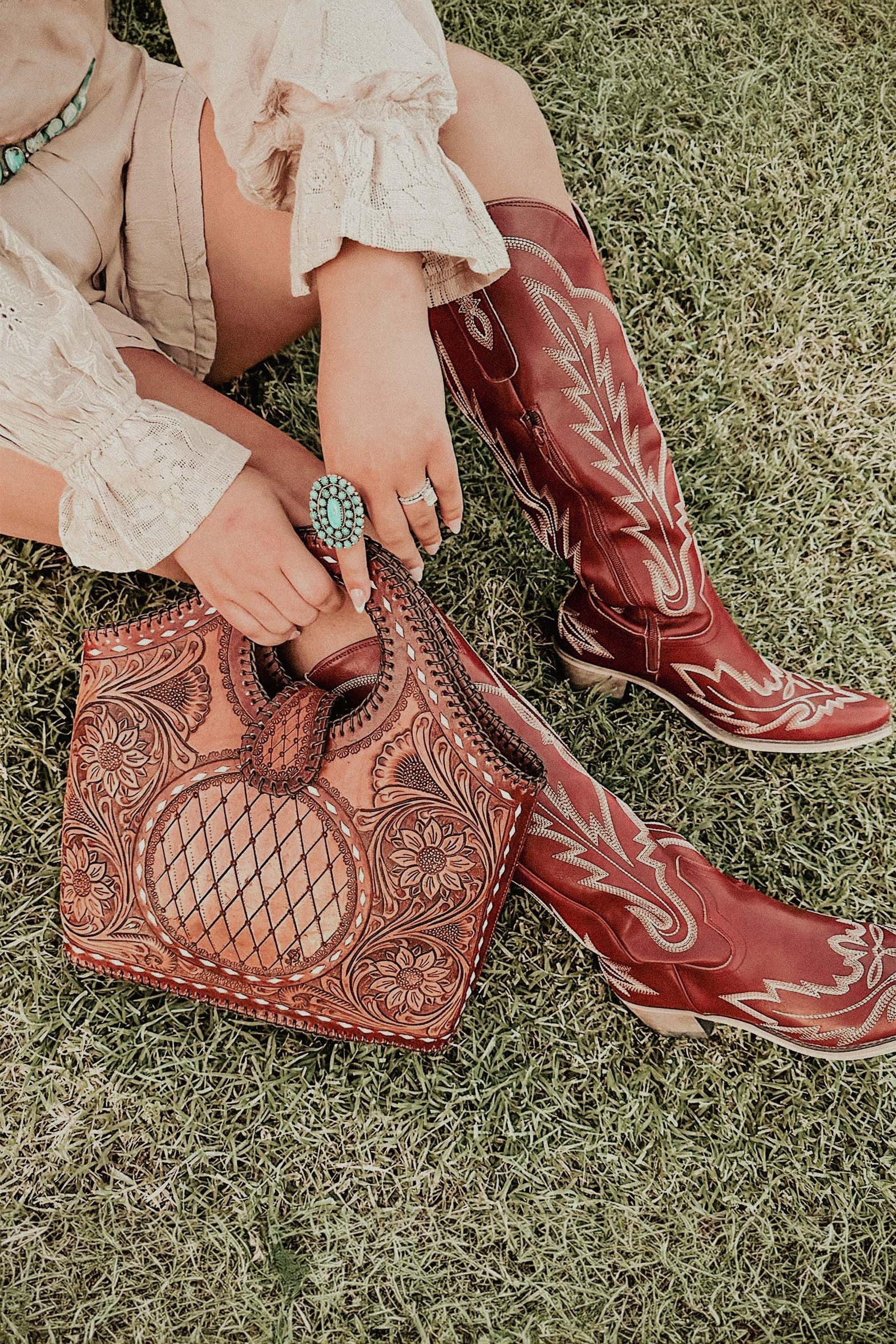 【muguet】drost border tops/RED SOUGAO Vintage Corset Top Classic Overbust Bustier Waist