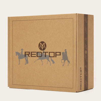 REDTOP Gift Boots