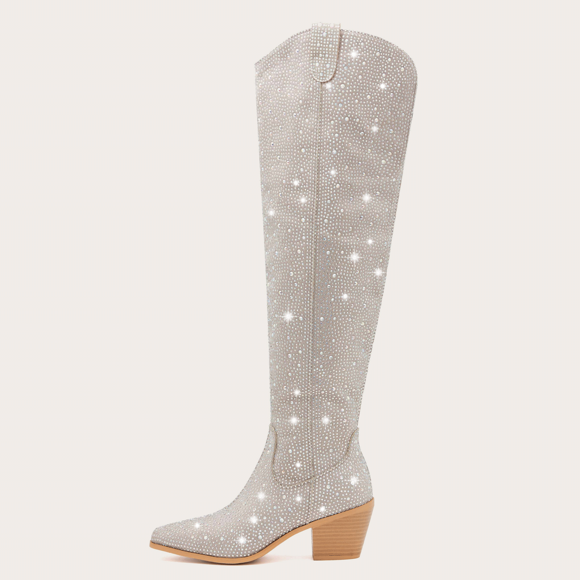 OTK BOOTS – Redtop