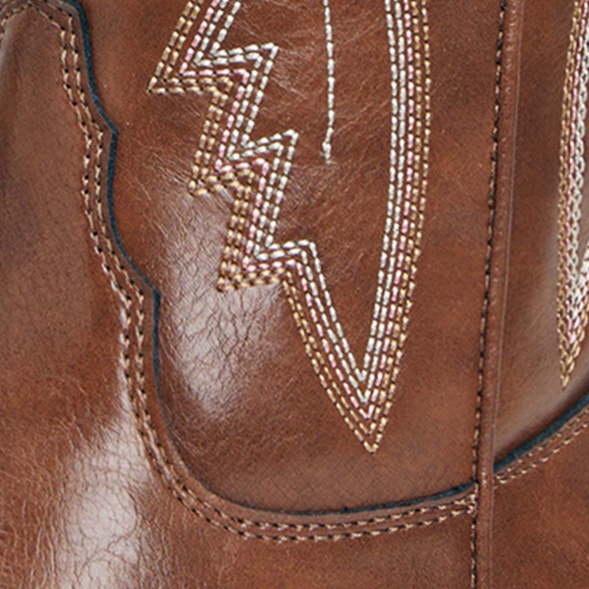 PRECISION IN EVERY STITCH