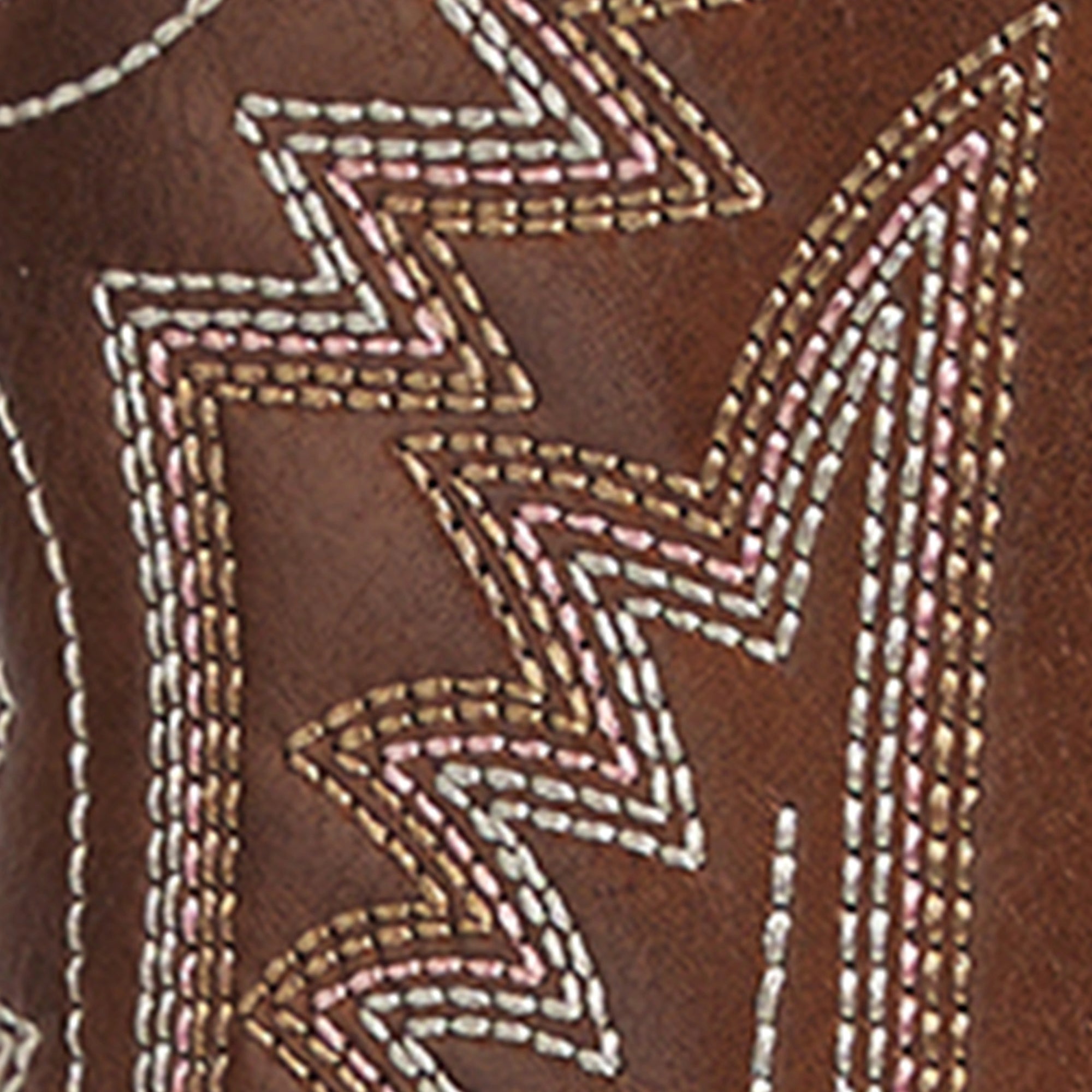 PRECISION IN EVERY STITCH
